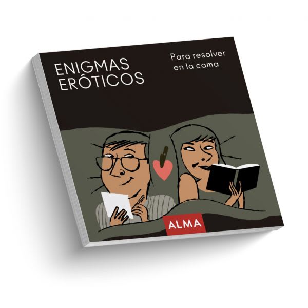 ENIGMAS EROTICOS