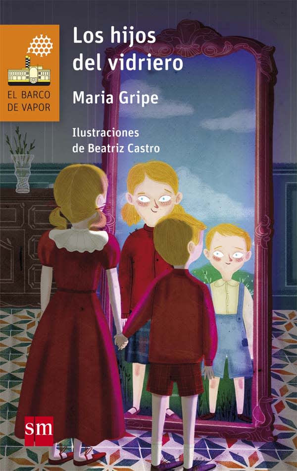 LOS HIJOS DEL VIDRIERO1
