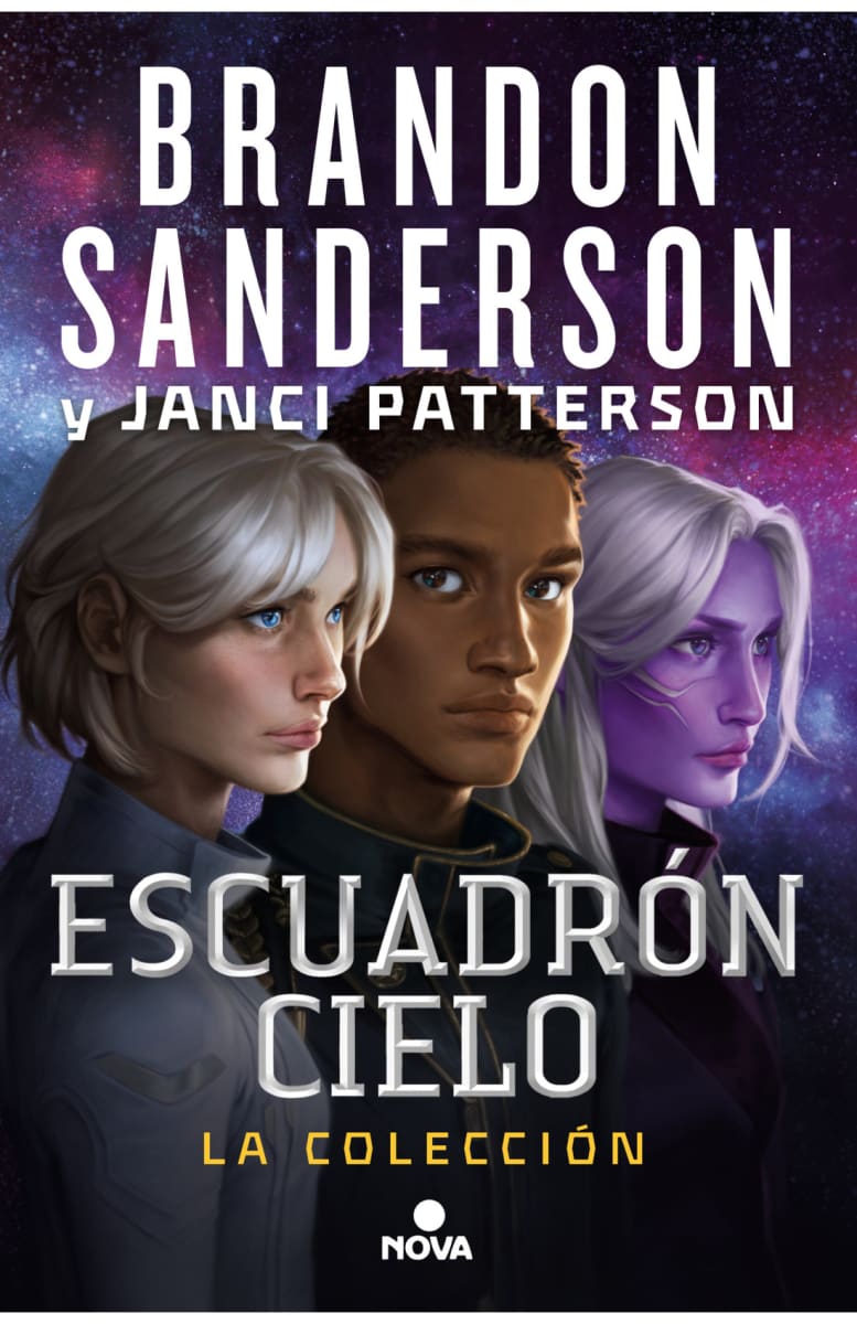 ESCUADRON CIELO. LA COLECCION1
