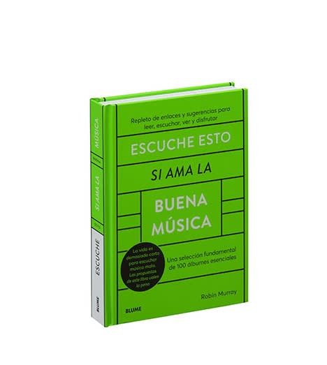 ESCUCHE ESTO SI AMA LA BUENA MUSICA1