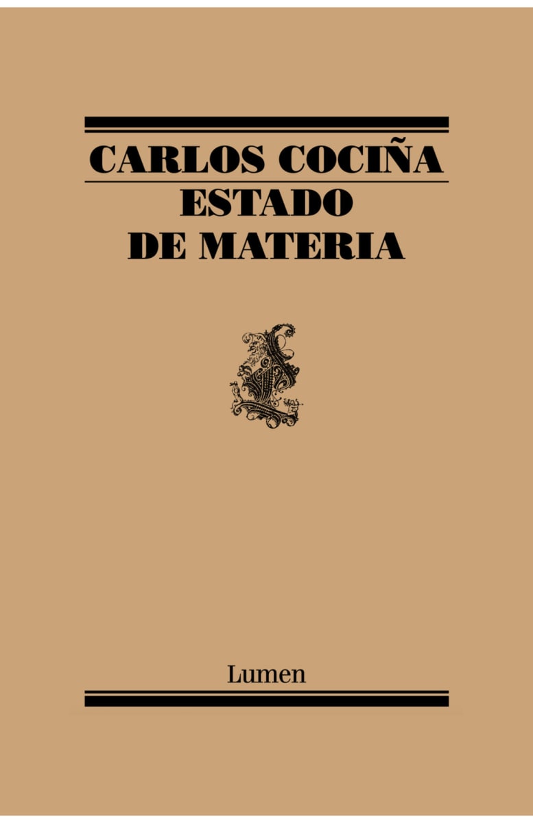ESTADO DE MATERIA1