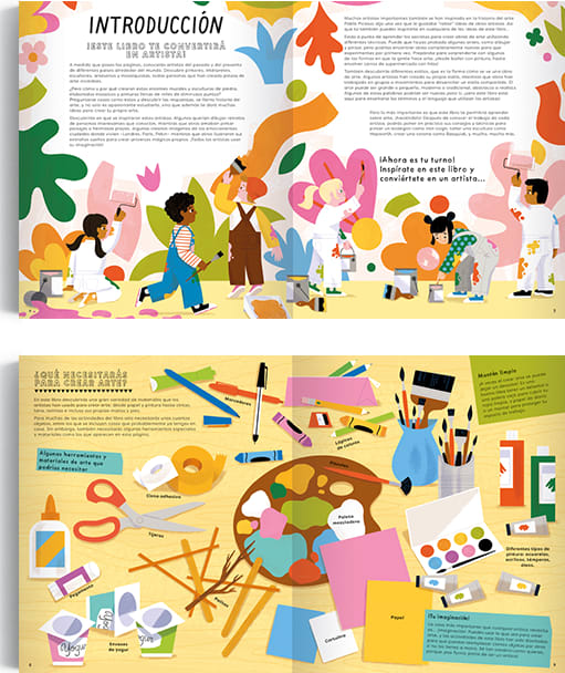 ESTE LIBRO TE CONVERTIRA EN ARTISTA4