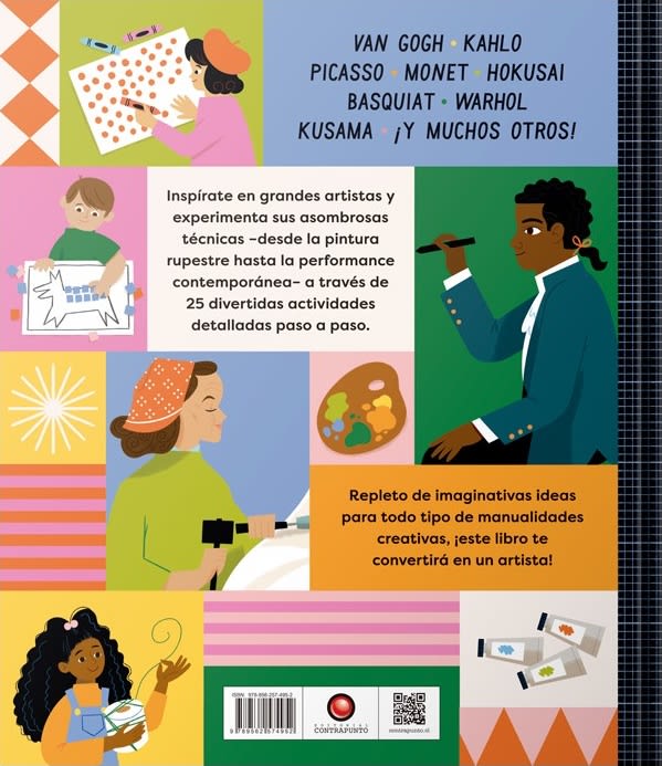 ESTE LIBRO TE CONVERTIRA EN ARTISTA5