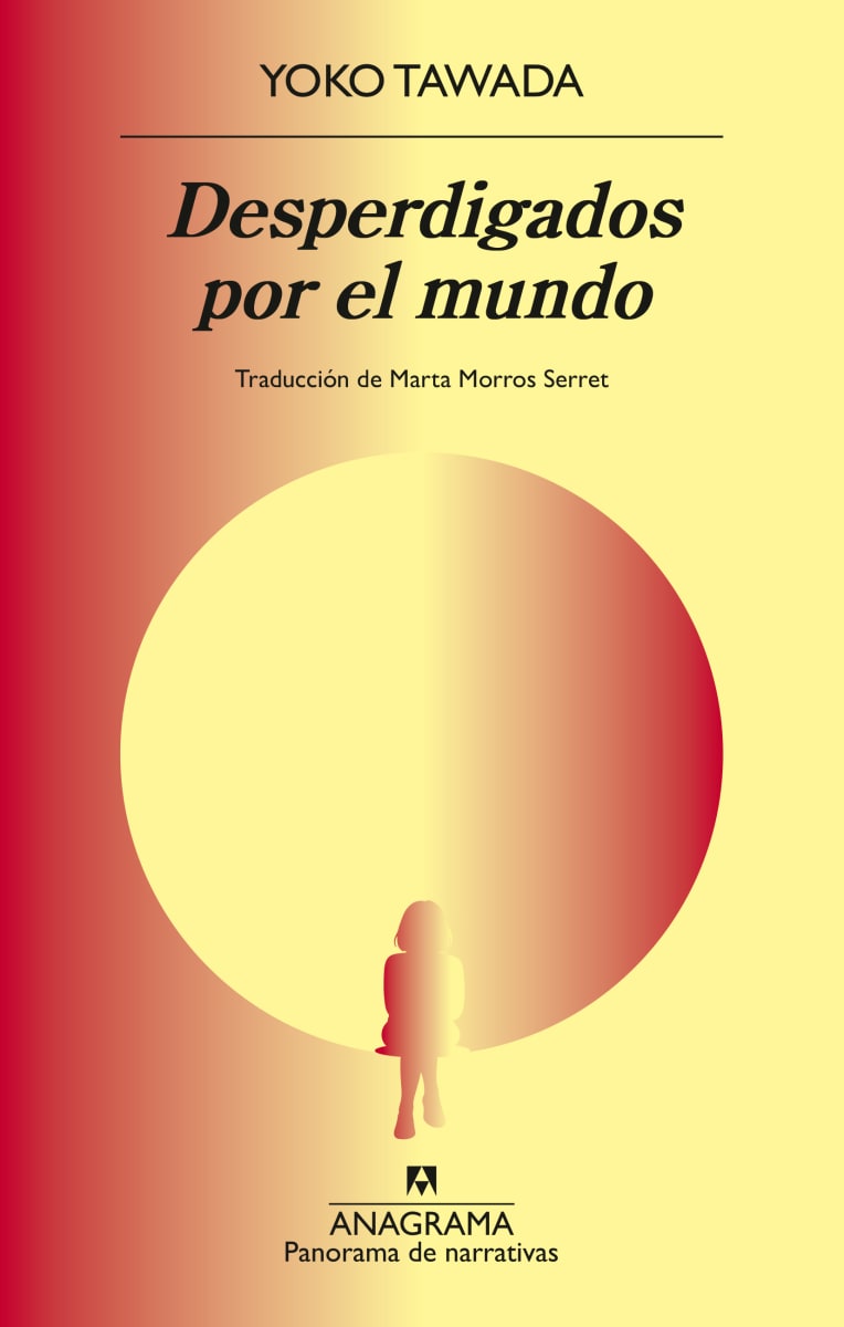 DESPERDIGADOS POR EL MUNDO1