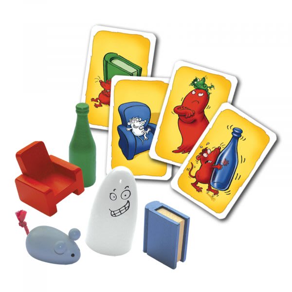 FANTASMA BLITZ2