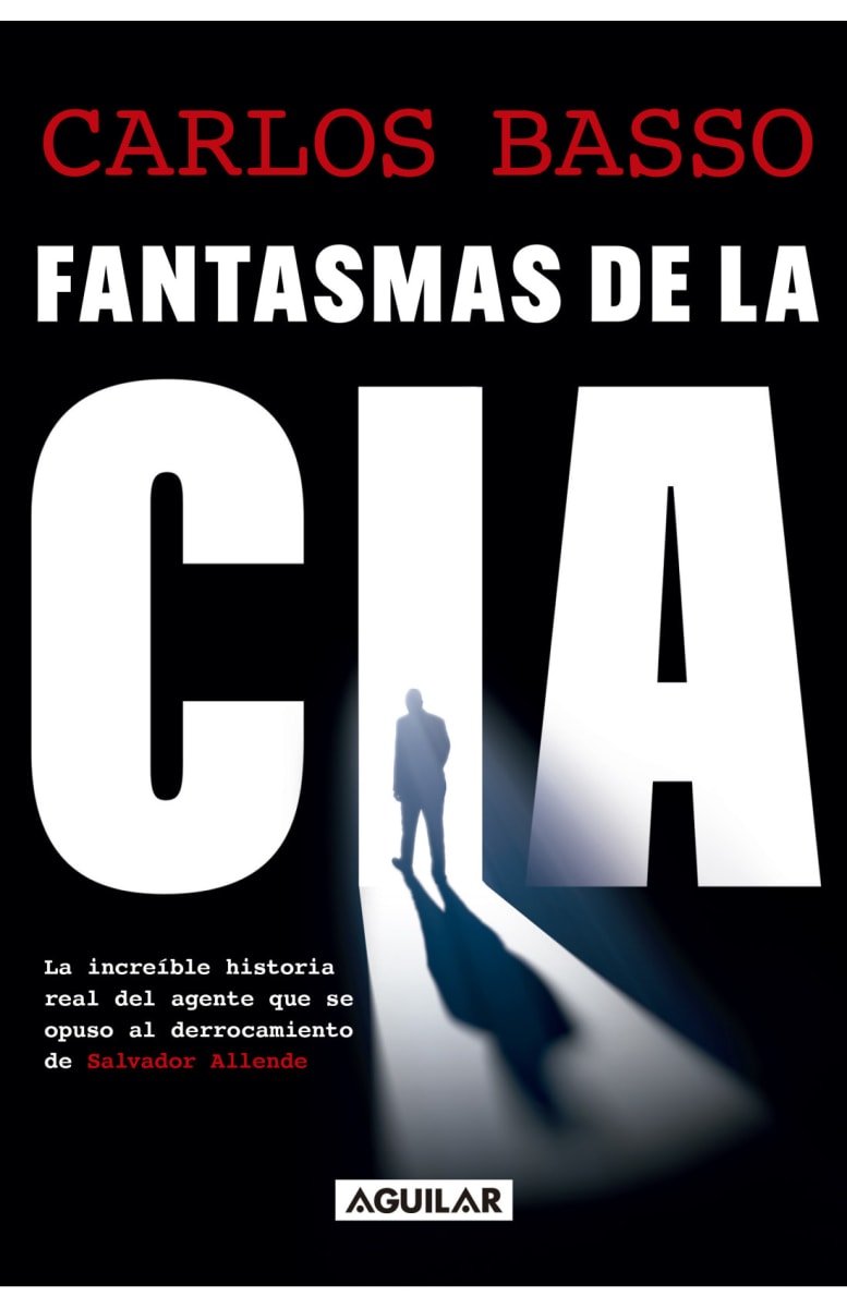 FANTASMAS DE LA CIA1