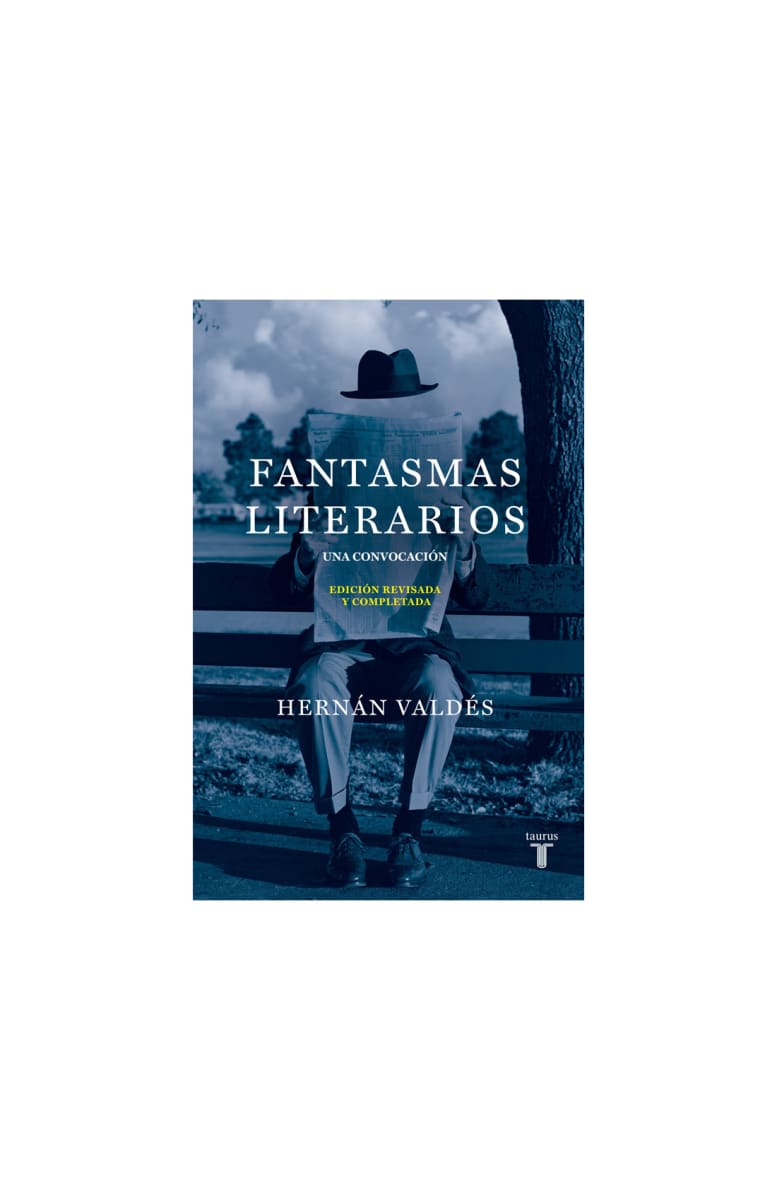 FANTASMAS LITERARIOS1