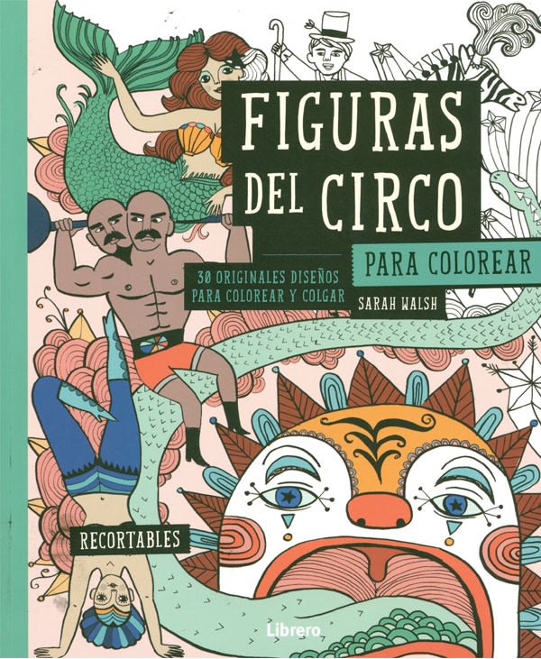 FIGURAS DEL CIRCO1