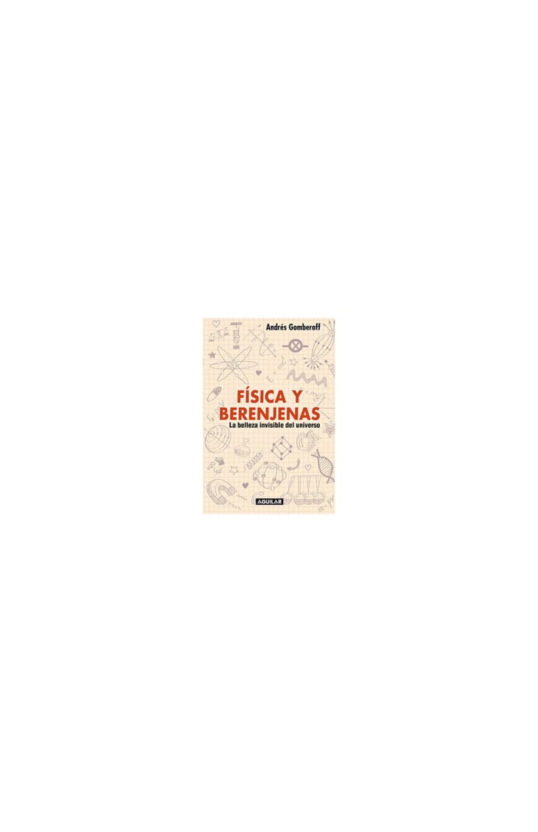 FÍSICA Y BERENJENAS1