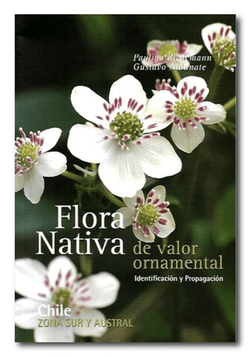 FLORA NATIVA DE VALOR ORNAMENTAL ZONA SUR1