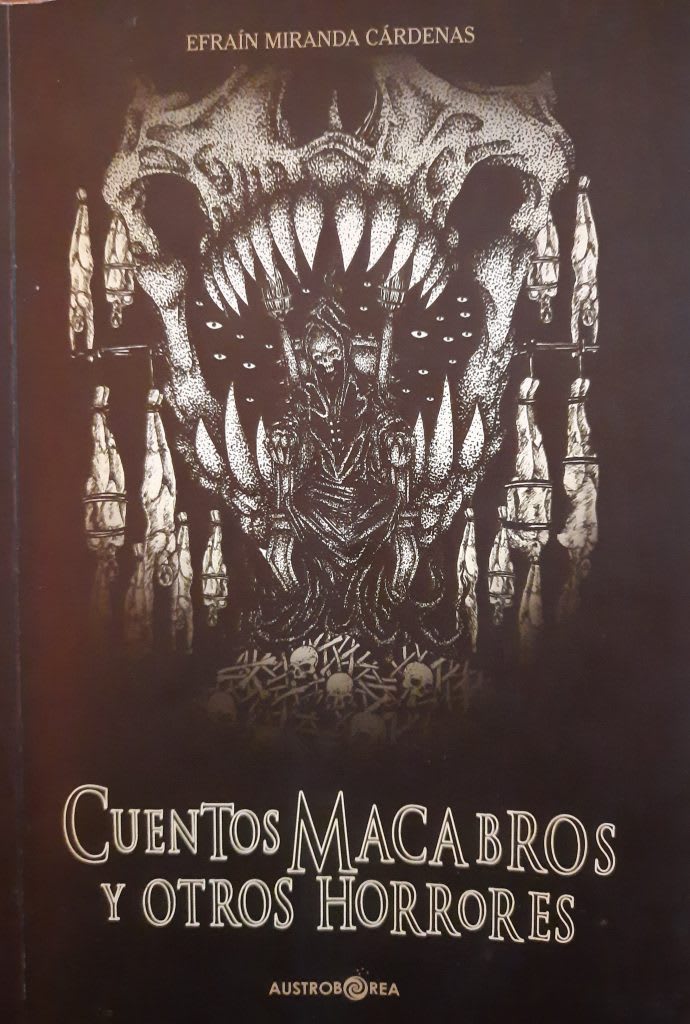 CUENTOS MACABROS Y OTROS HORRORES1