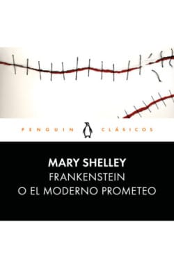FRANKENSTEIN O EL MODERNO PROMETEO2