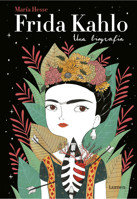 FRIDA KAHLO. UNA BIOGRAFIA1