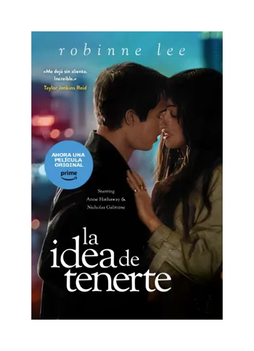 LA IDEA DE TENERTE1