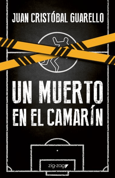 UN MUERTO EN EL CAMARÍN1