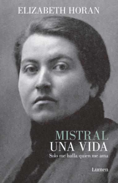 MISTRAL, UNA VIDA1