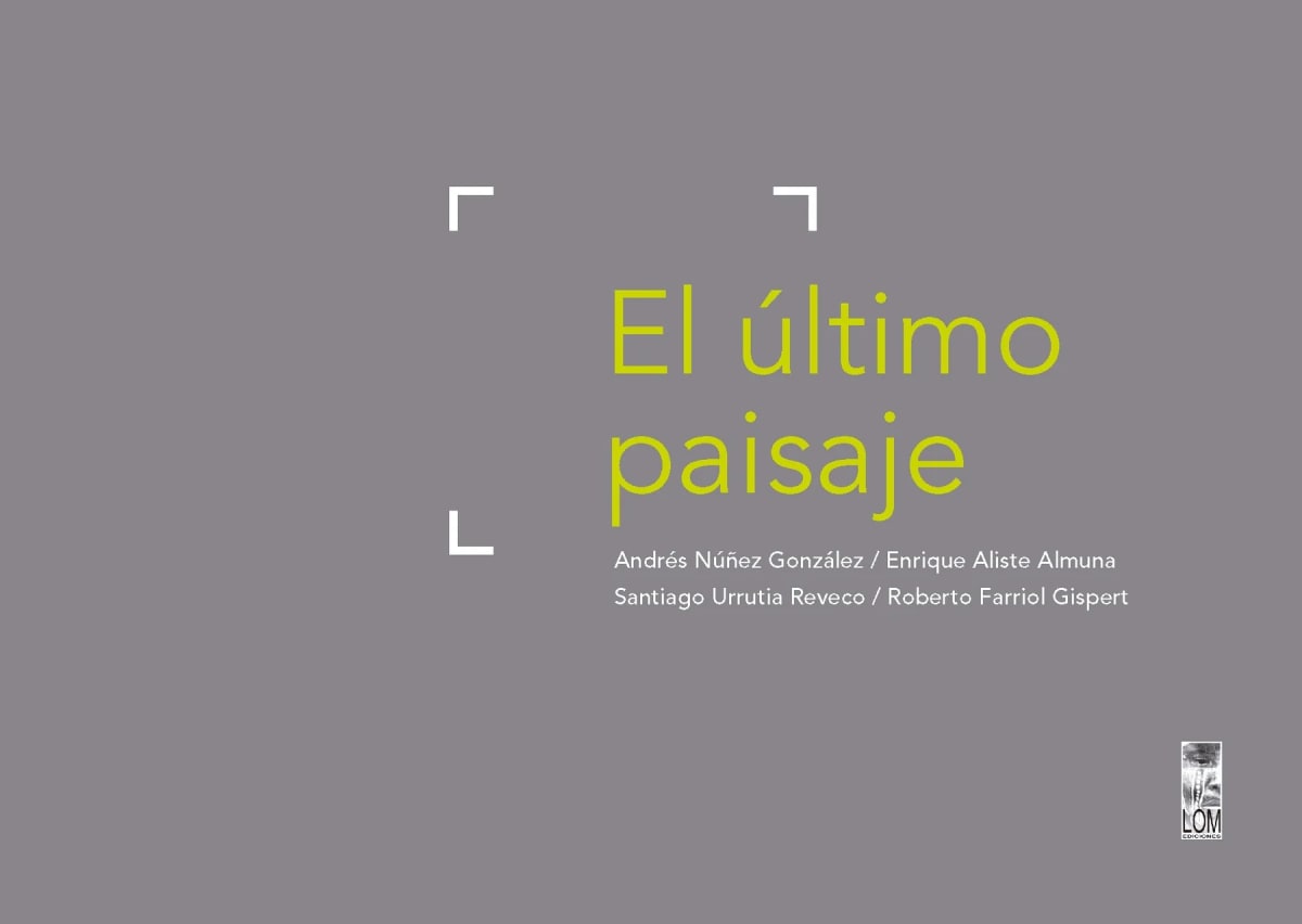EL ÚLTIMO PAISAJE1