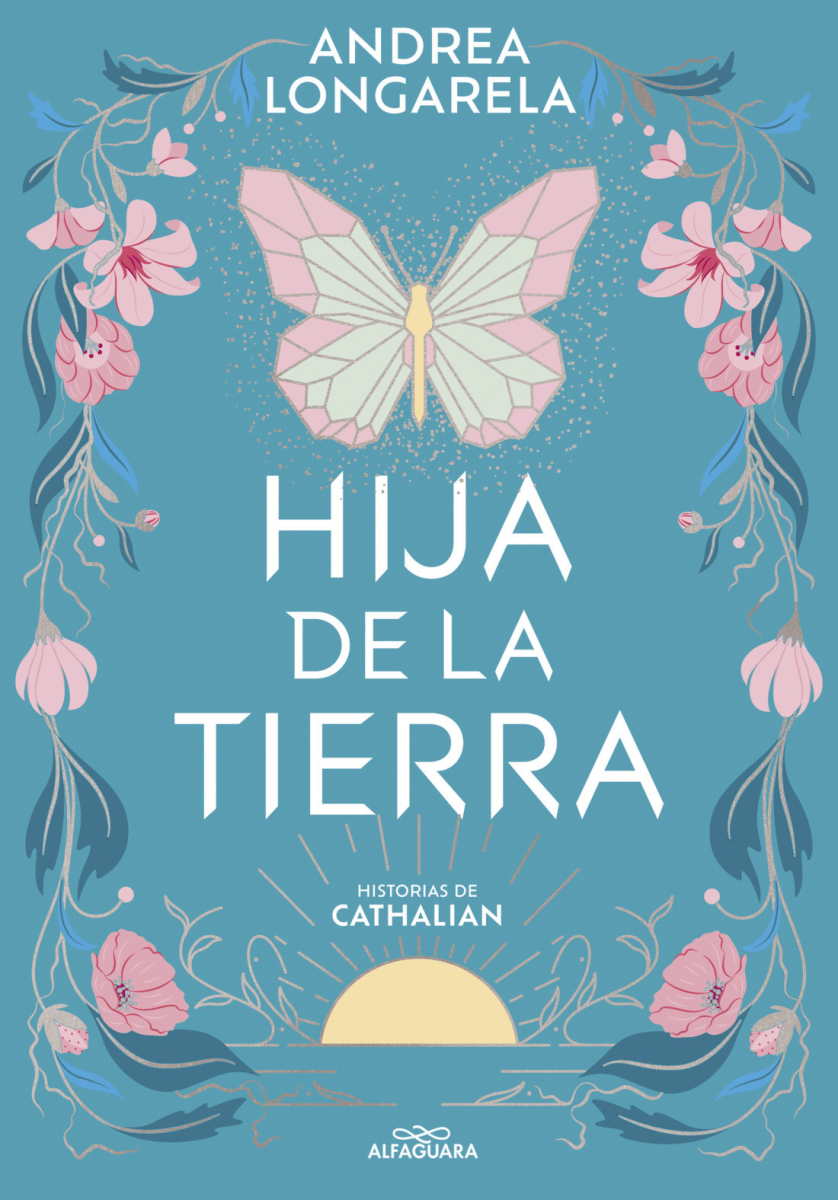 HIJA DE LA TIERRA. HISTORIAS DE CATHALIAN 11