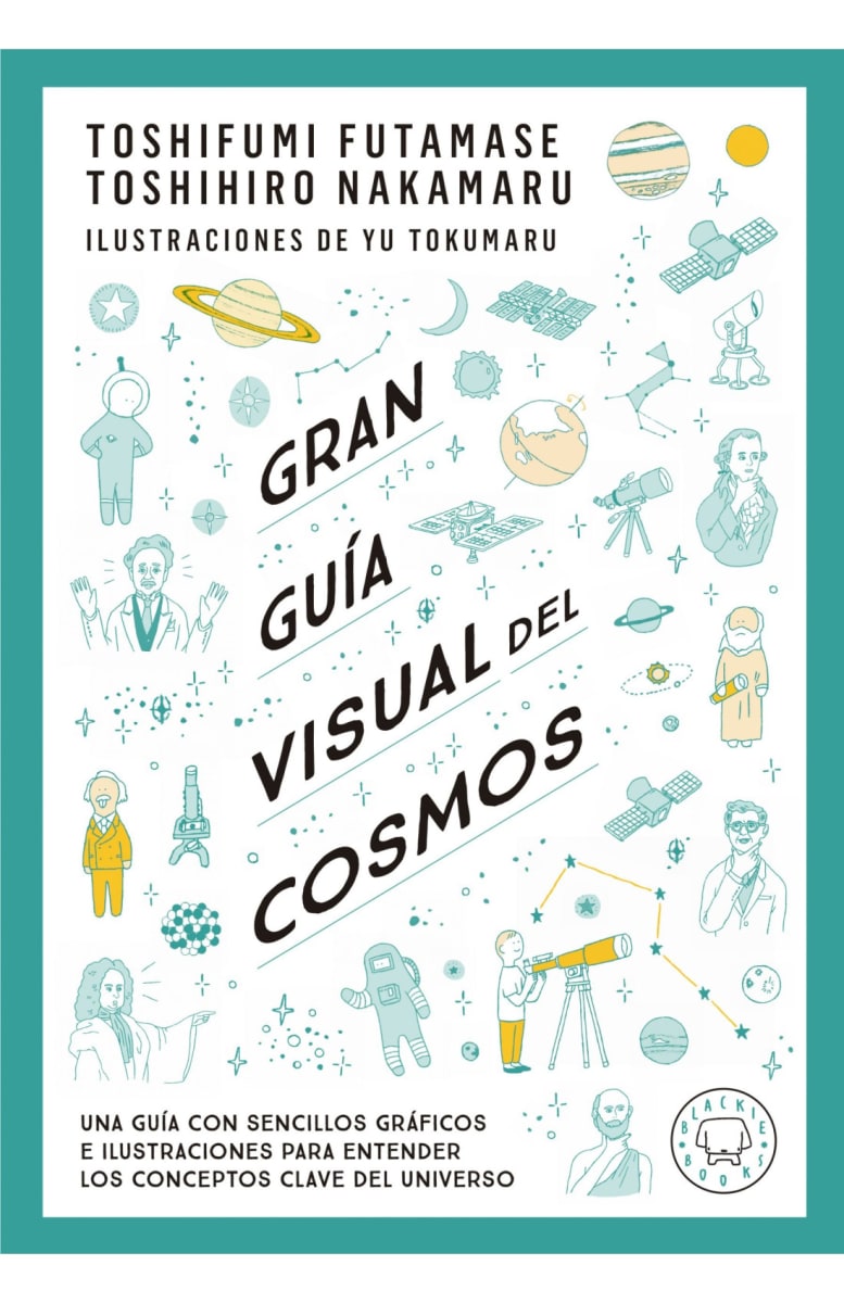 GRAN GUÍA VISUAL DEL COSMOS1