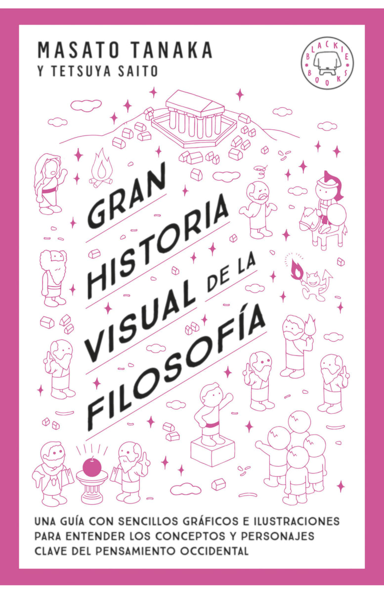 GRAN HISTORIA VISUAL DE LA FILOSOFIA1