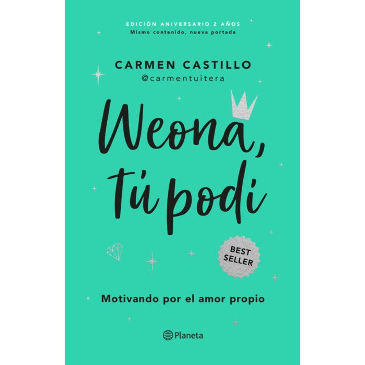 WEONA TU PODI (TV)1