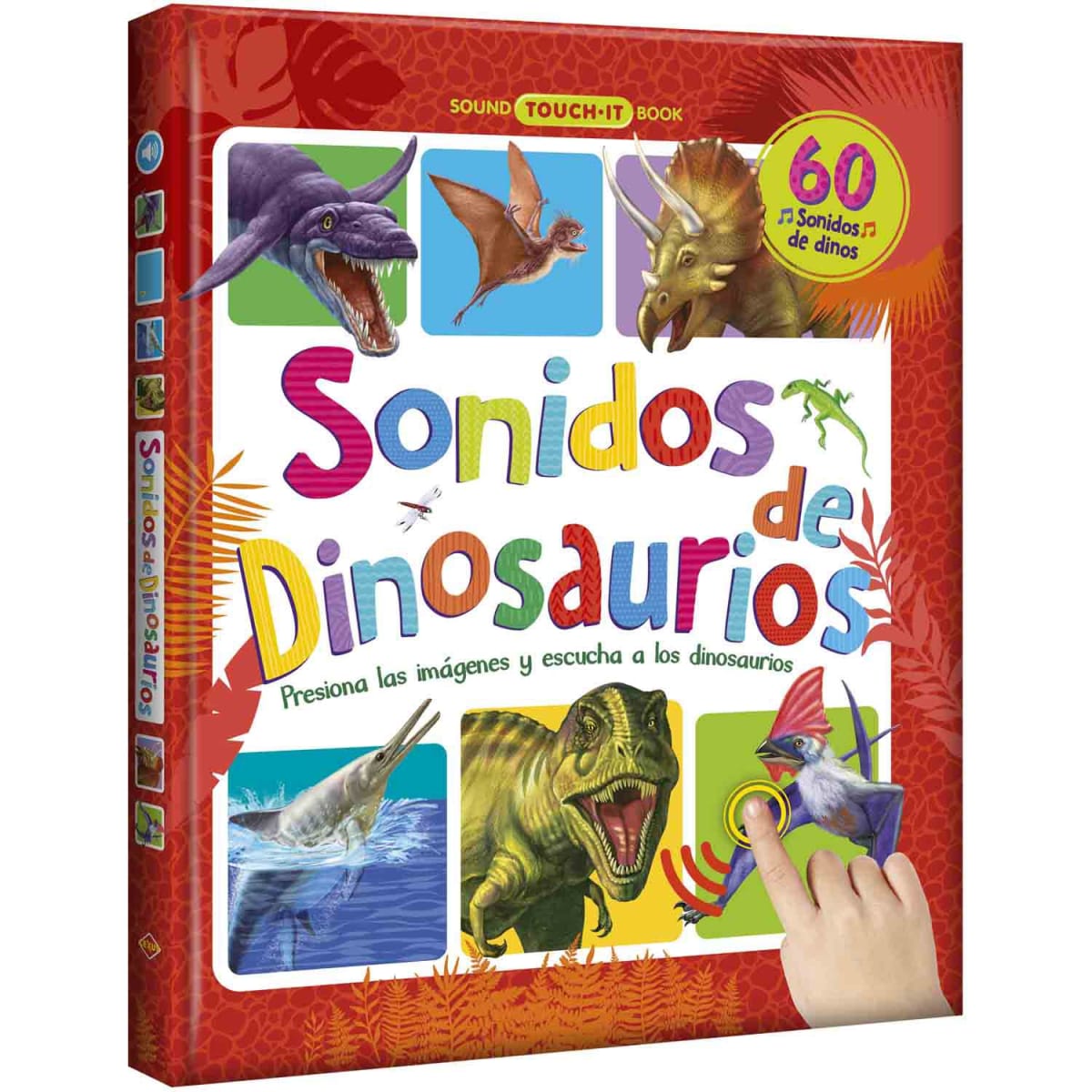 SONIDOS DE DINOSAURIOS1