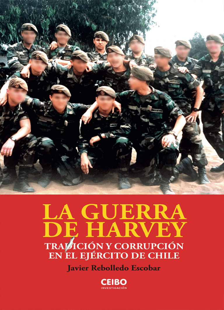 LA GUERRA DE HARVEY1