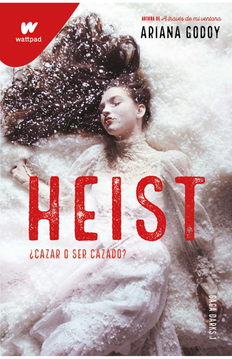 HEIST ¿CAZAR O SER CAZADO?1
