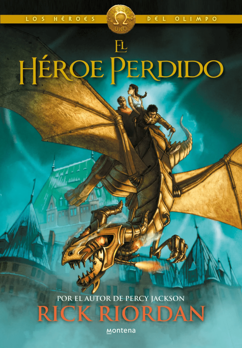 EL HÉROE PERDIDO1