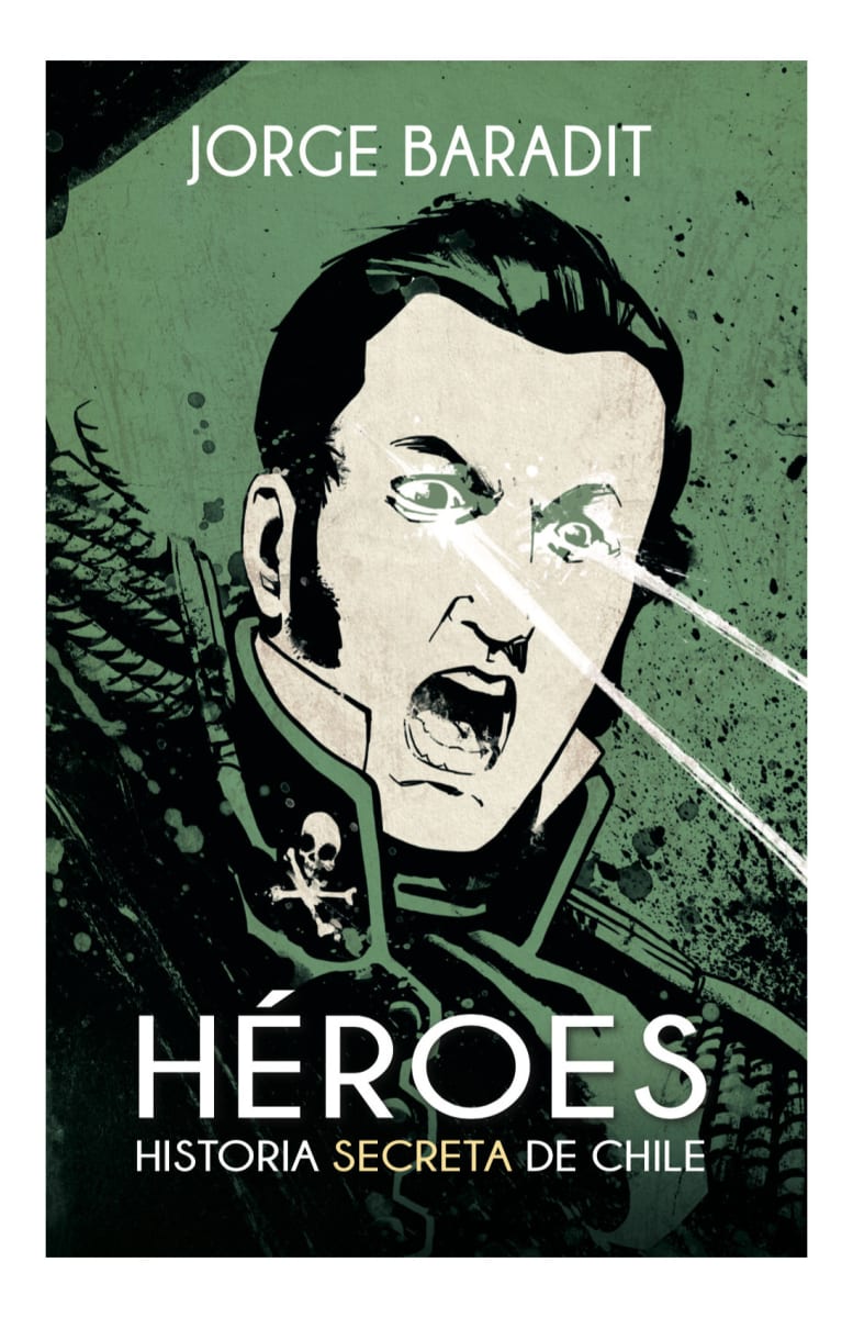 HÉROES 11