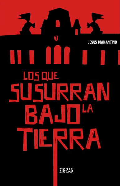 LOS QUE SUSURRAN BAJO LA TIERRA1