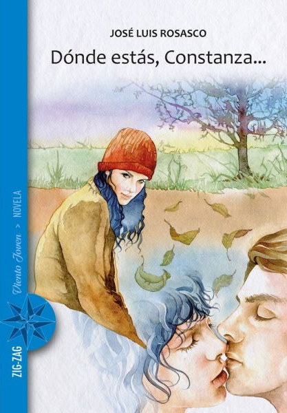 DÓNDE ESTÁS, CONSTANZA...1