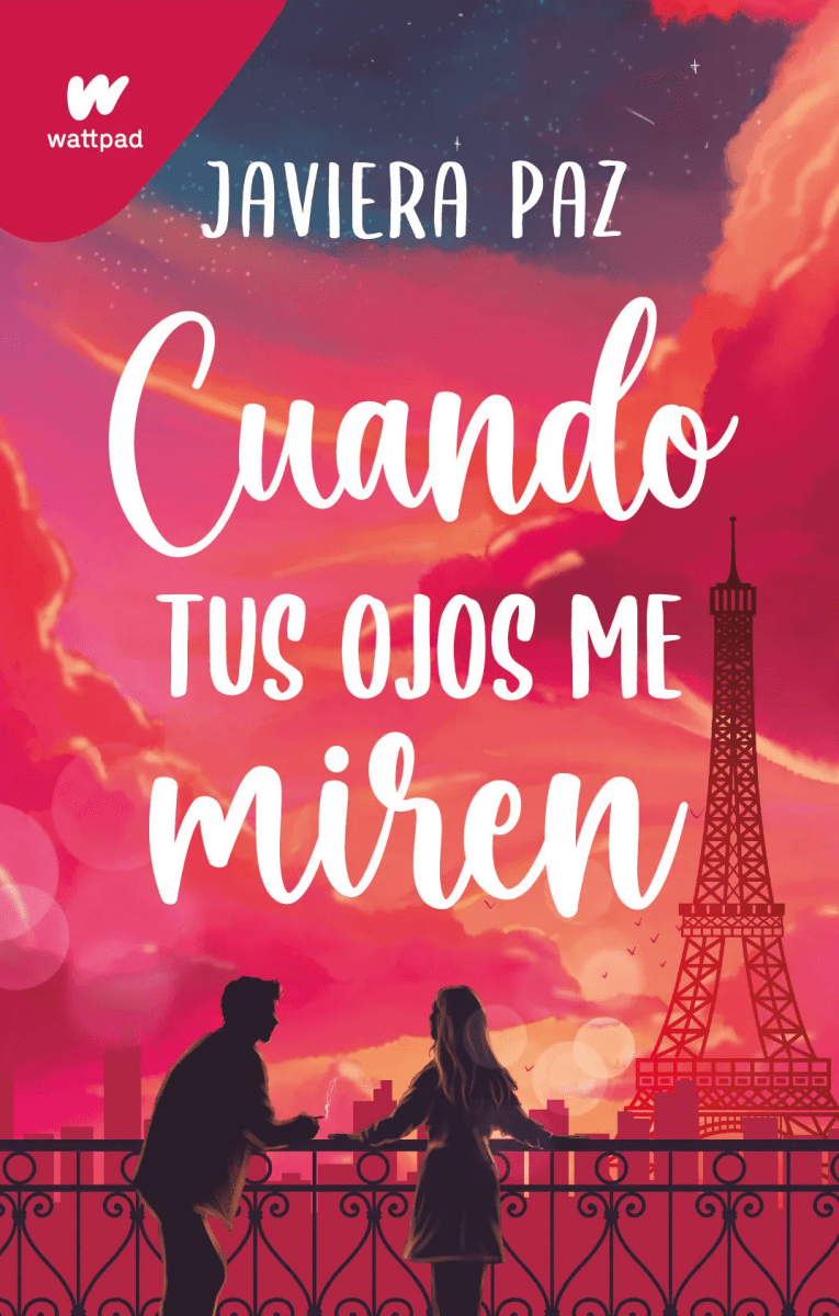 CUANDO TUS OJOS ME MIREN1