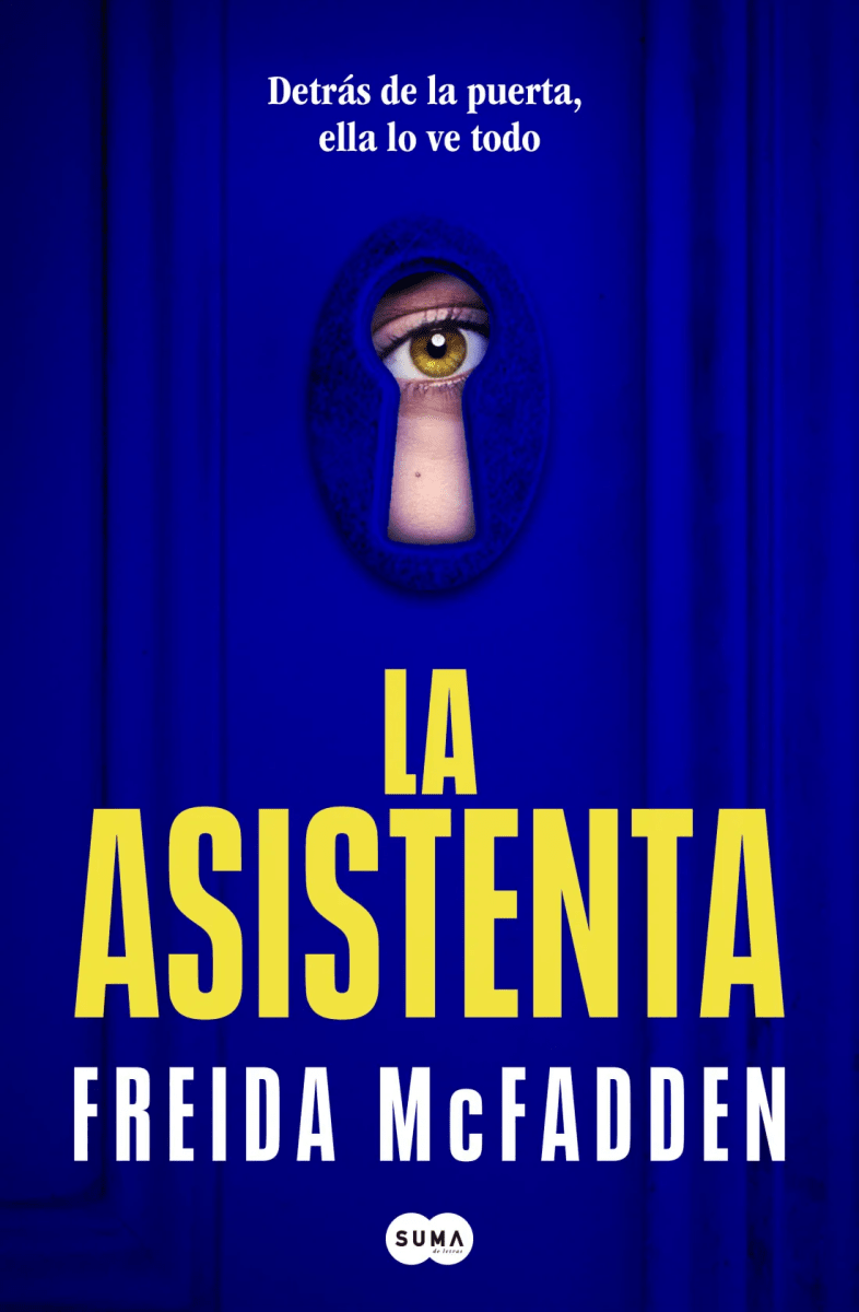 LA ASISTENTA1