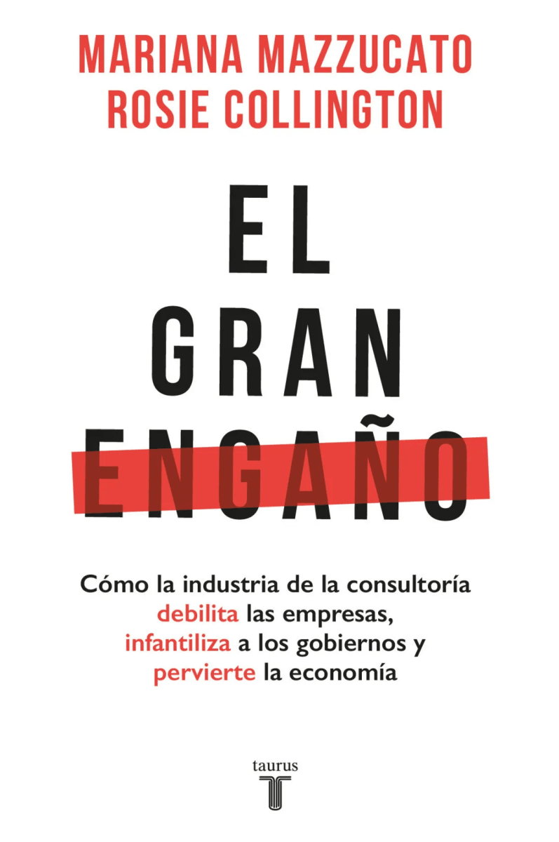 EL GRAN ENGAÑO1