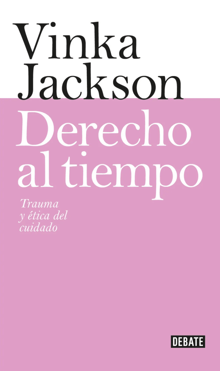 DERECHO AL TIEMPO1