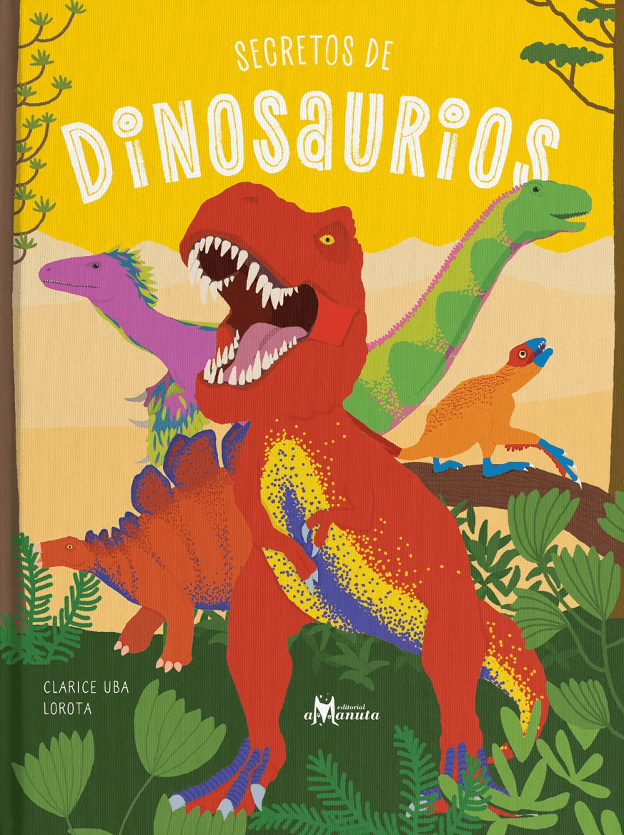 SECRETOS DE DINOSAURIOS1