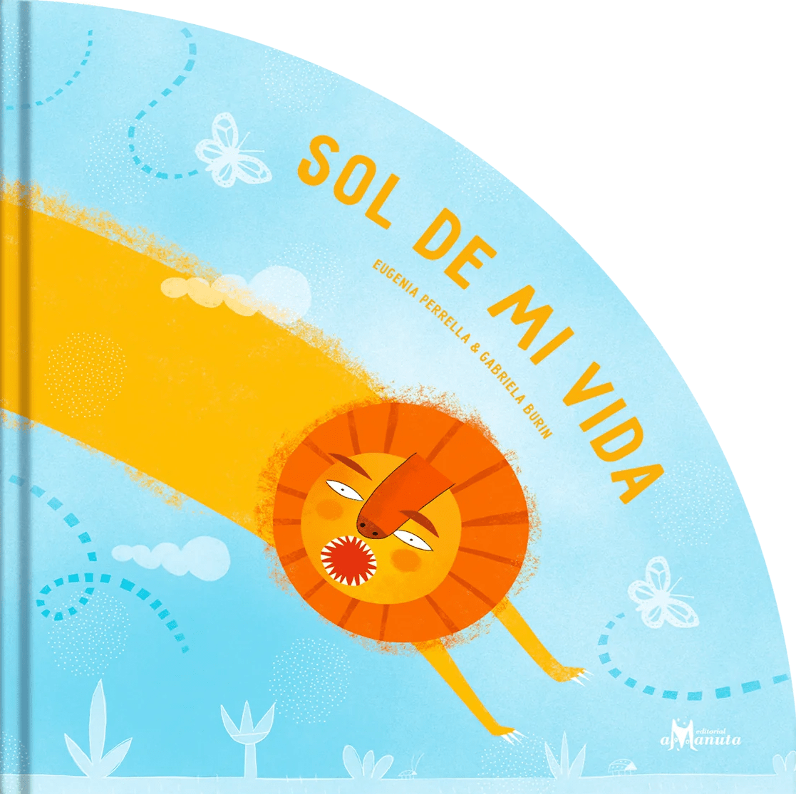 SOL DE MI VIDA1