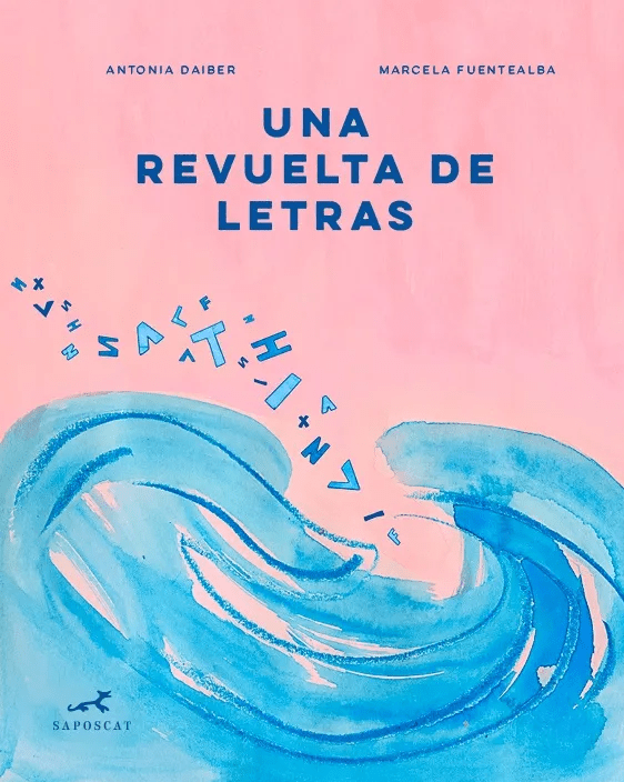 UNA REVUELTA DE LETRAS1