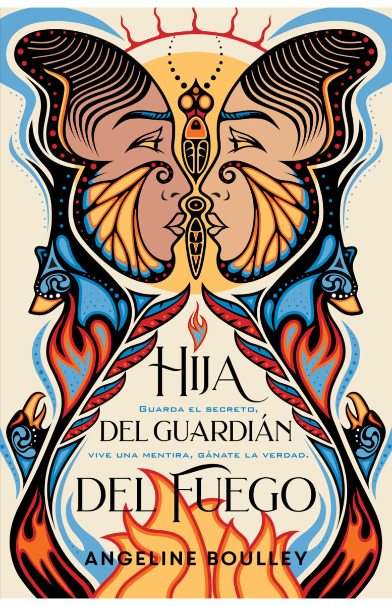 HIJA DEL GUARDIAN DEL FUEGO1