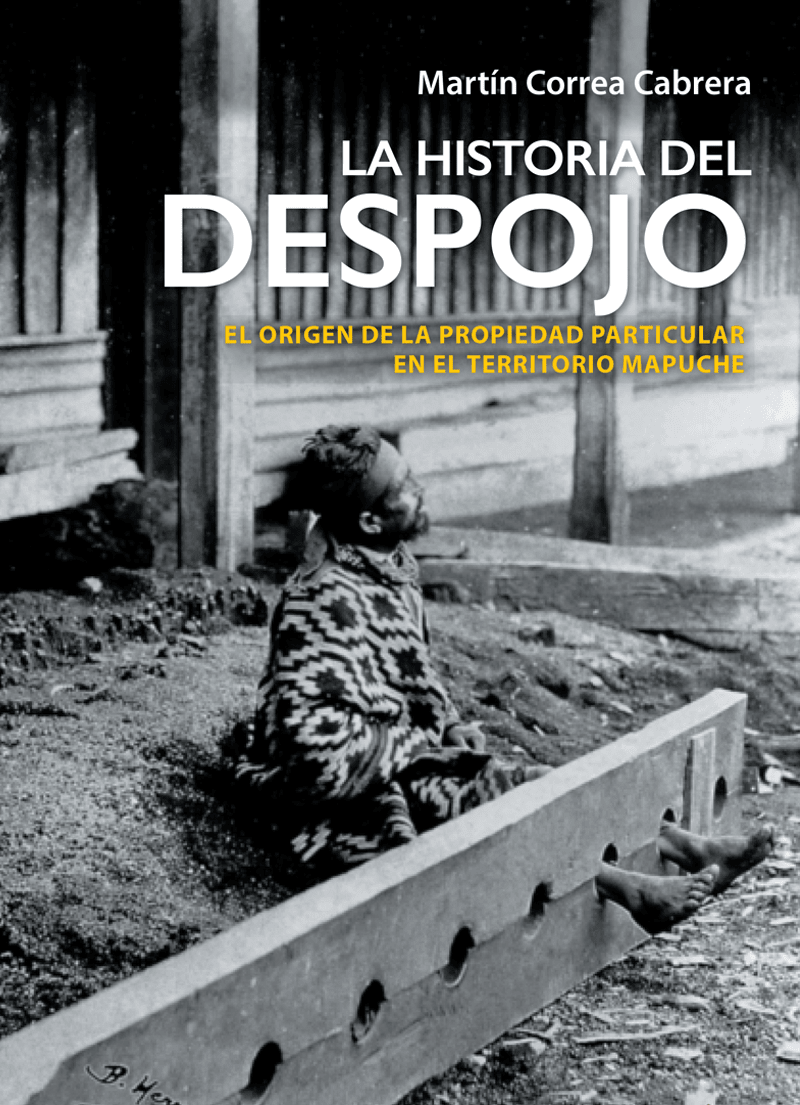 LA HISTORIA DEL DESPOJO1