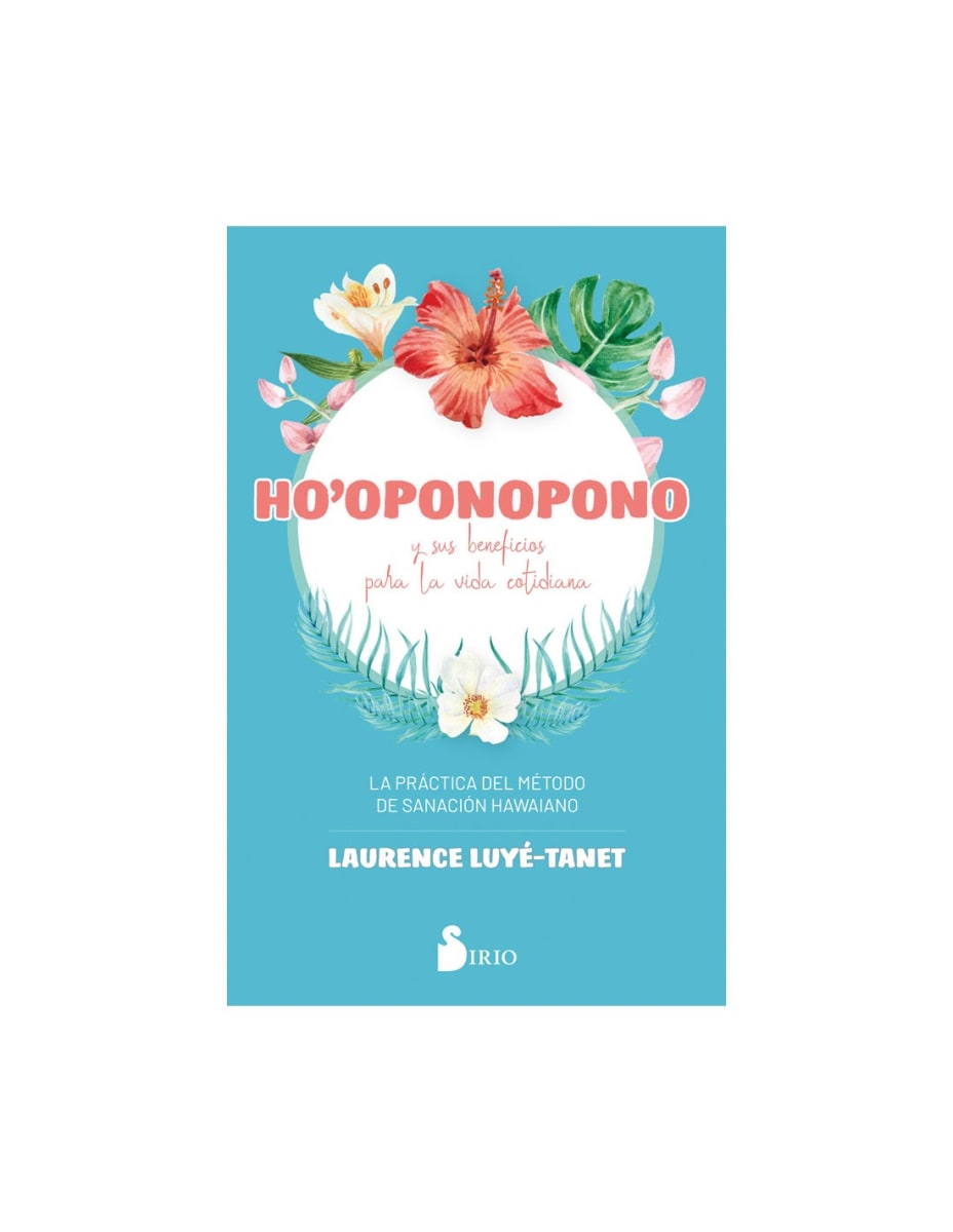 HOOPONOPONO Y SUS BENEFICIOS1