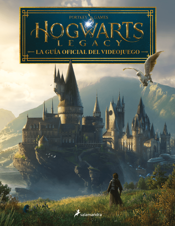 HOGWARTS LEGACY1