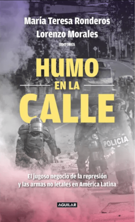 HUMO EN LA CALLE1