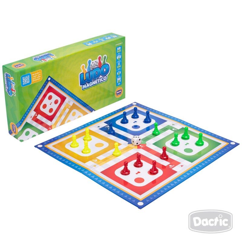 LUDO1