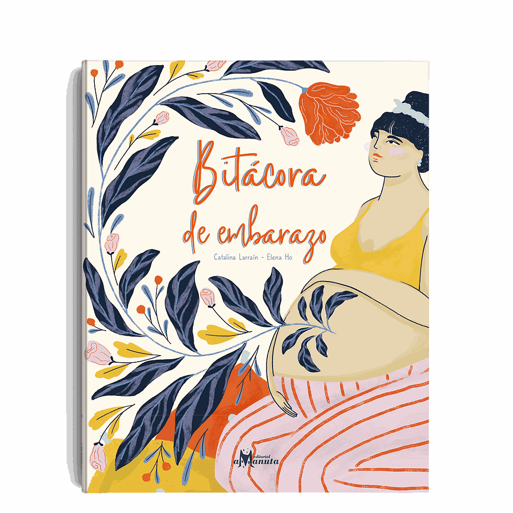 BITÁCORA DE EMBARAZO1