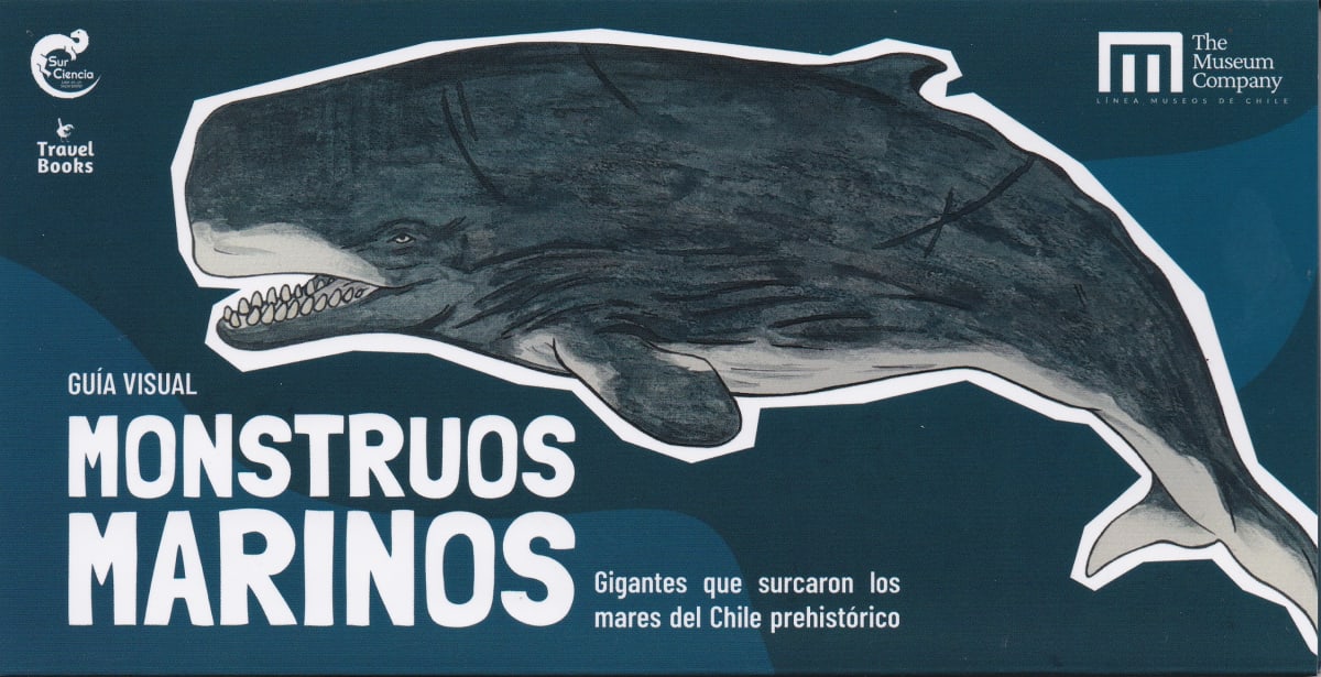 MONSTRUOS MARINOS - GUIA VISUAL DESPLEGABLE1