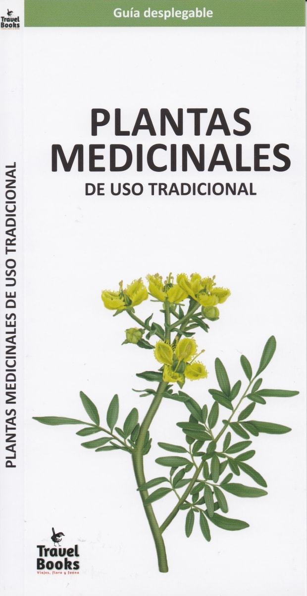 PLANTAS MEDICINALES DE USO TRADICIONAL1