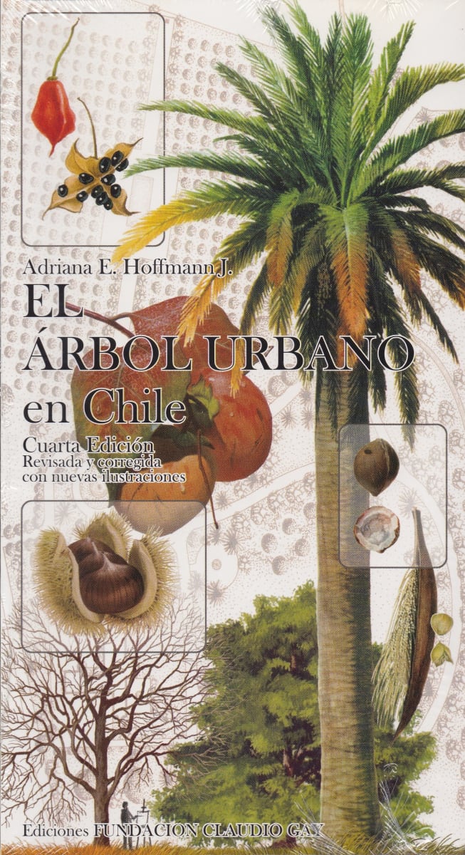 EL ÁRBOL URBANO EN CHILE1