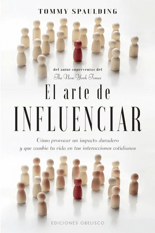 EL ARTE DE INFLUENCIAR1